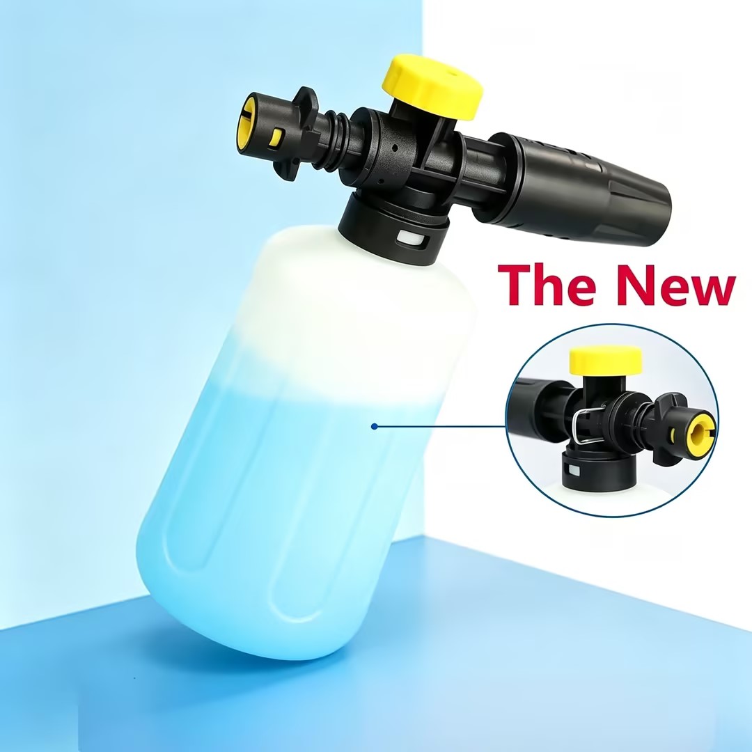Pressure Washer Foam Gun - 카처 K2 K3 K4 K5 K6