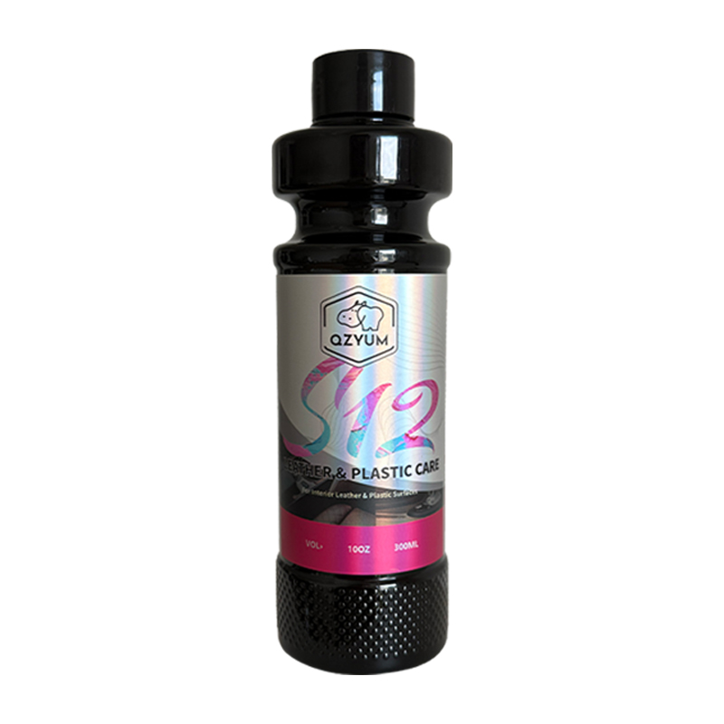 Trim Restorer Plastic - QZYUM 플라스틱 및 트림 복원제, 가죽