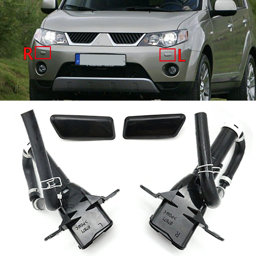 Car Shampoo Ph - 자동차 프론트 헤드램프 청소 분무기 제트