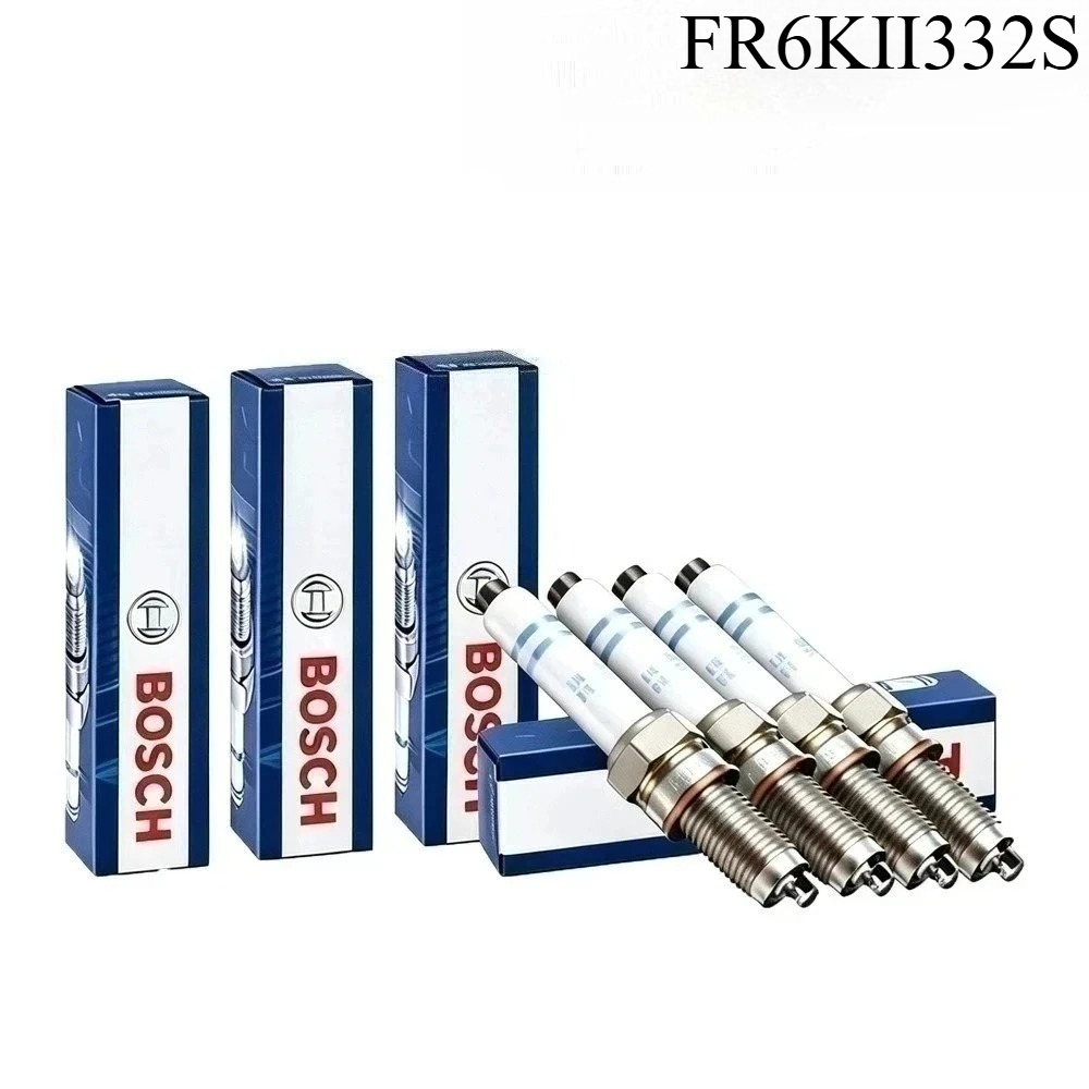 Bosch Spark Plug Iridium - 보쉬 FR6KII332S 스파크 플러그, 뷰익 앙코르,