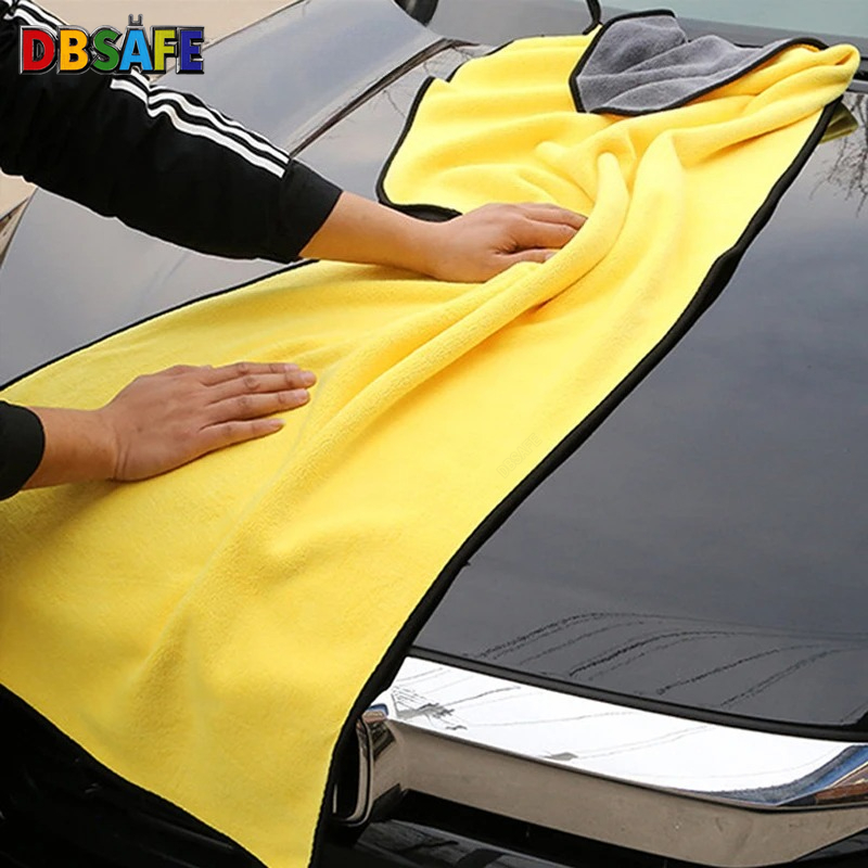 Microfiber Towel Detailing - 자동차 세차 타월 고급 마이크로파이버 타월