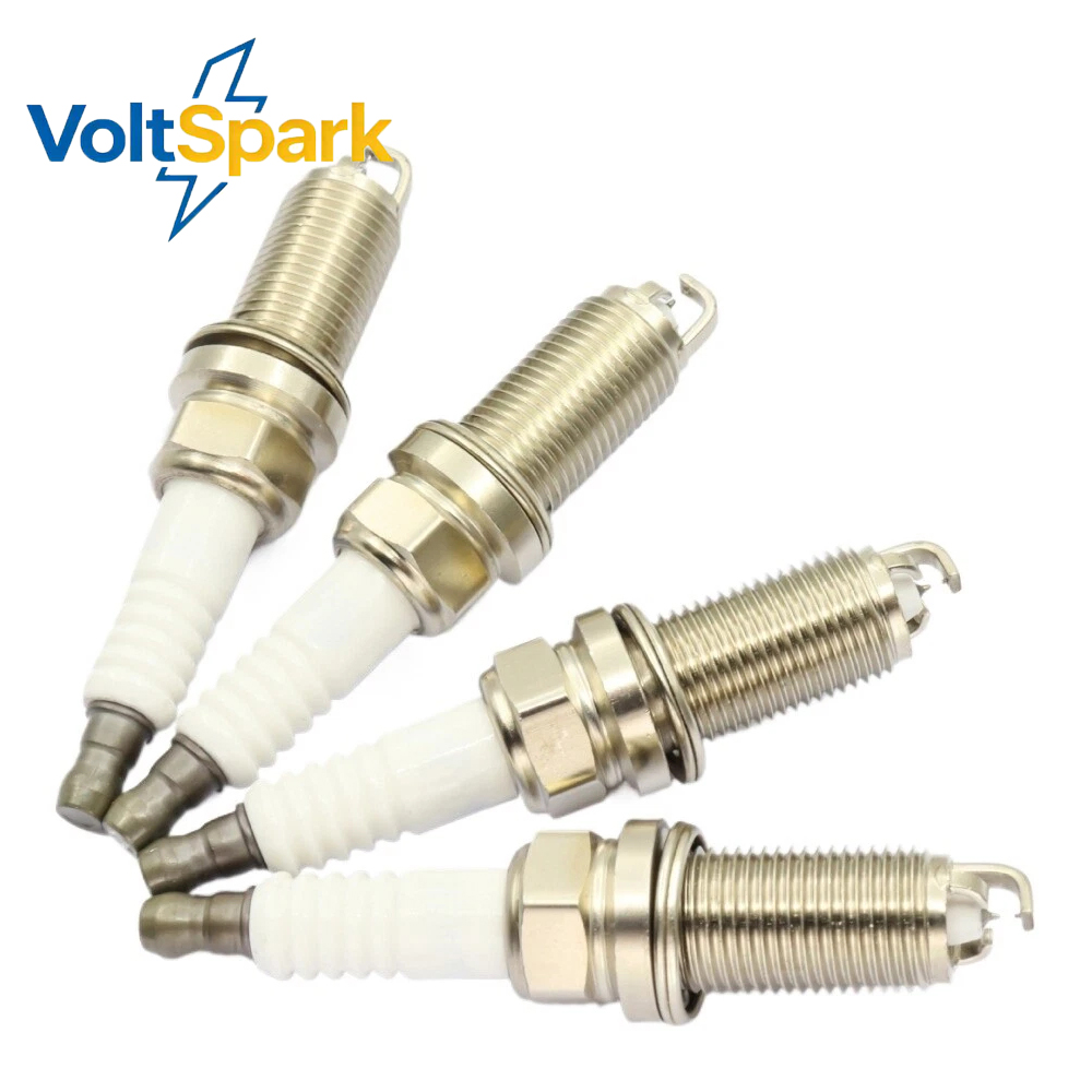 Bosch Spark Plug Platinum - 06K905611C 아우디/폭스바겐 2.0T용 스파크 플러그 (플래티넘,
