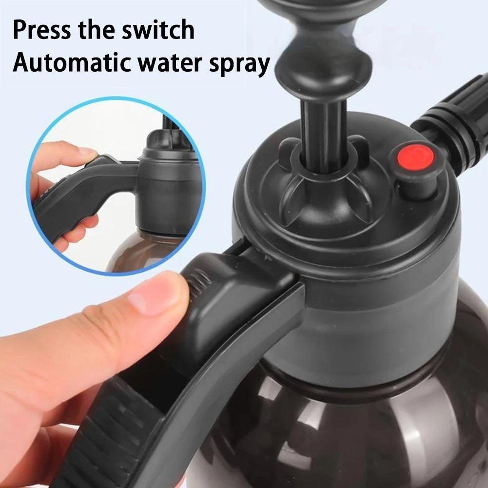 2L 휴대용 폼 스프레이어, 자동차용 고압 핸드 펌프, - Pressure Washer Foam Gun 리뷰 및 가격
