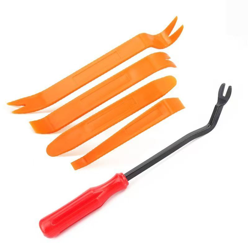 자동차 도어 클립 패널 트림 제거 도구 키트, 내비게이 - Trim Restorer Plastic 리뷰 및 가격
