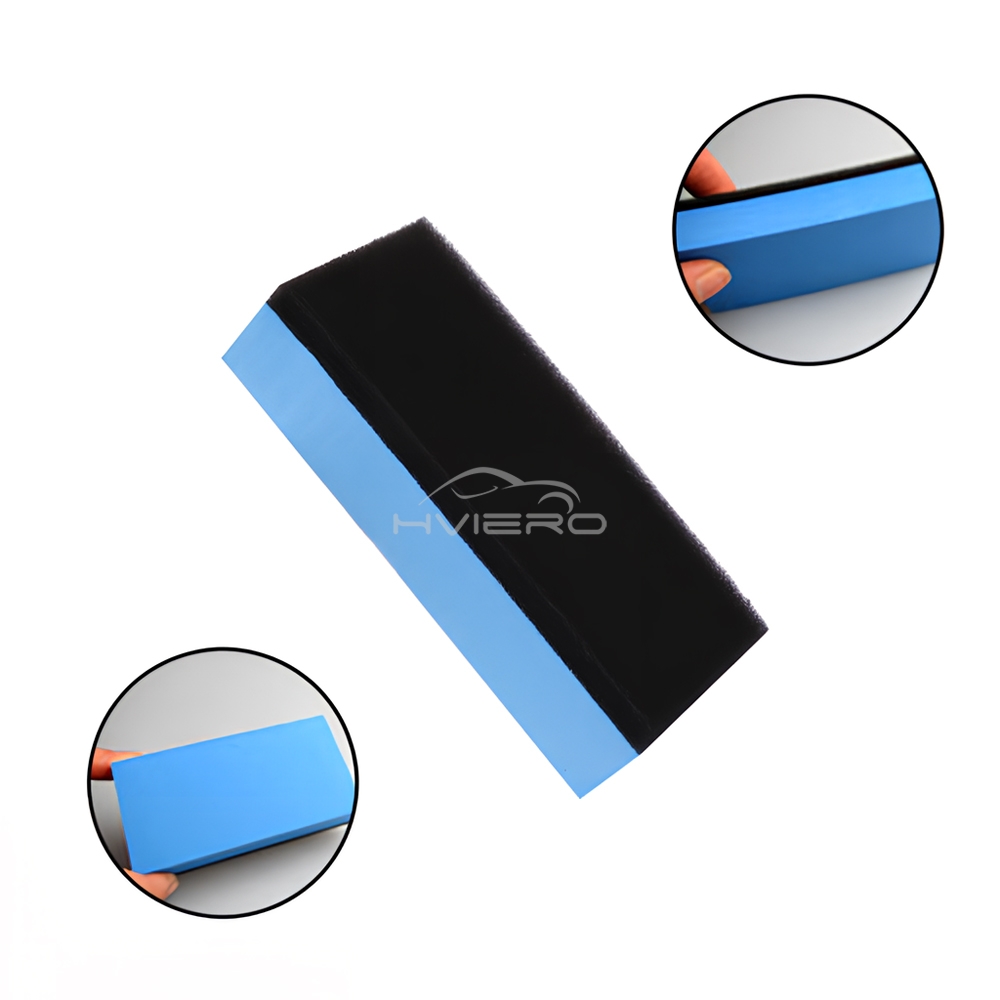 자동차 세라믹 코팅 스폰지, 자동차 유리 나노 왁스 코 - Car Wax Ceramic Coating 리뷰 및 가격