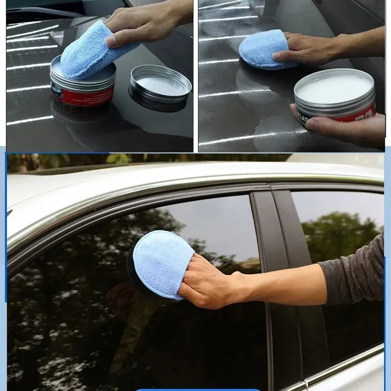 10개 자동차 디테일링 애플리케이터 패드 자동차 관리  - Wax Applicator Pad 리뷰 및 가격