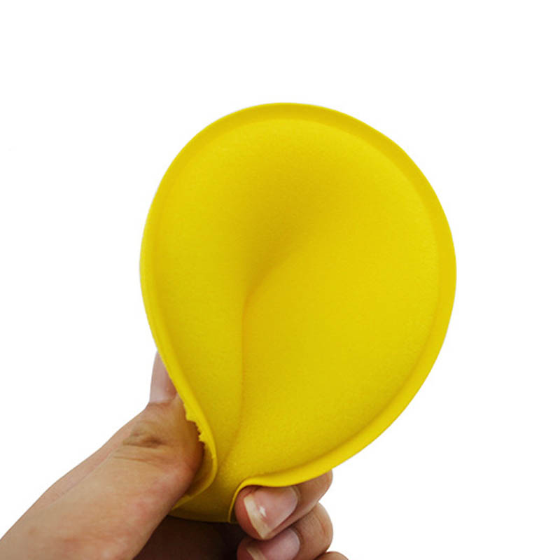 자동차 왁싱 스폰지 연마 패드, 자동차 관리 도구 액세 - Wax Applicator Pad 리뷰 및 가격