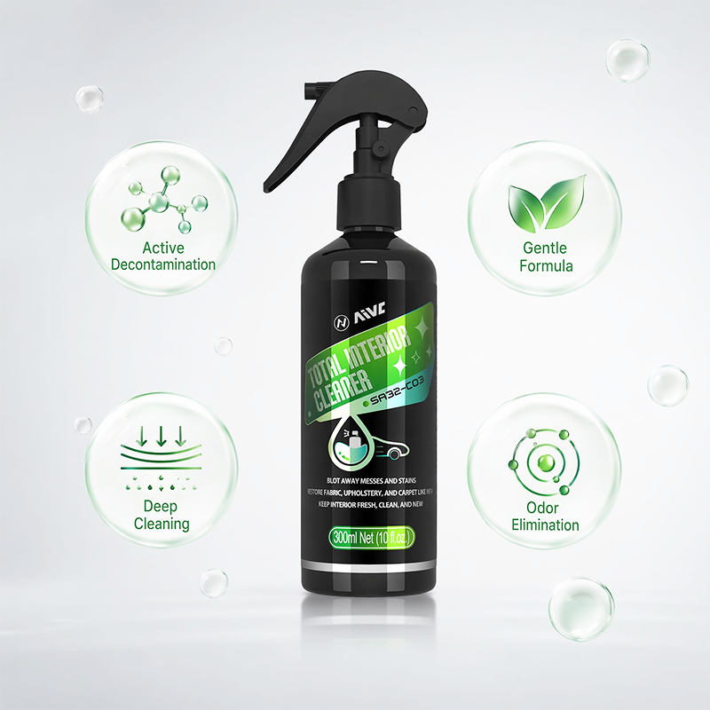 자동차 실내용 원단 세척 스프레이, 자동차 시트, 카펫 - Seat Cleaner Fabric 리뷰 및 가격
