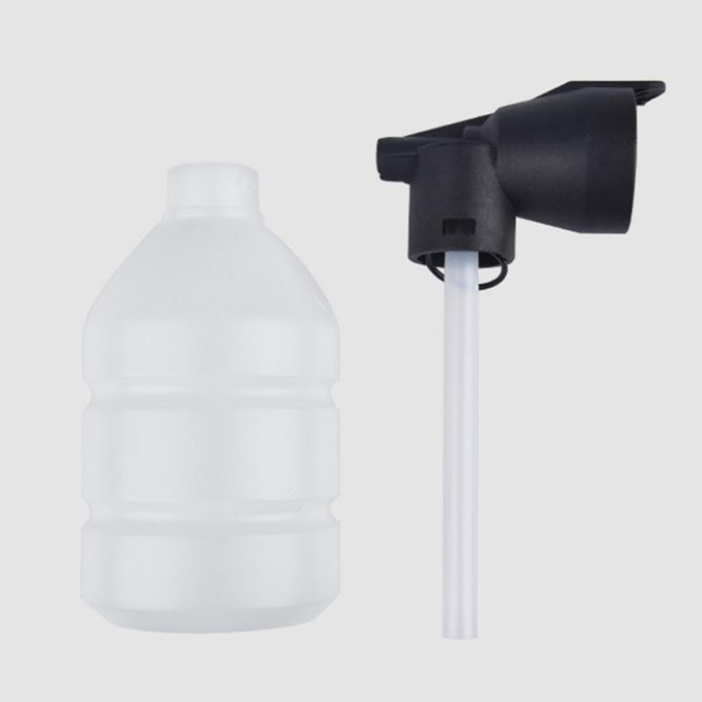 폼 랜스 세척기 플라스틱 고압 세척 스프레이어 (자동차 - Pressure Washer Foam Gun 리뷰 및 가격