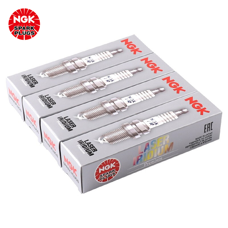 닛산 바닥 LAN Navarach Hau Teana o - Ngk Spark Plug Laser Iridium 리뷰 및 가격