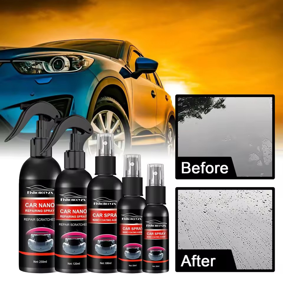 자동차 세라믹 코팅 자동차 왁스 스크래치 복원 방지 스 - Car Wax Ceramic Coating 리뷰 및 가격