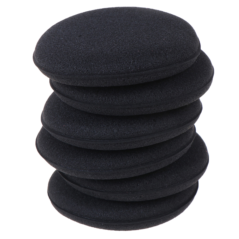 12pcs 고밀도 폼 스폰지 자동차 왁싱 폴란드어 자세 - Wax Applicator Pad 리뷰 및 가격
