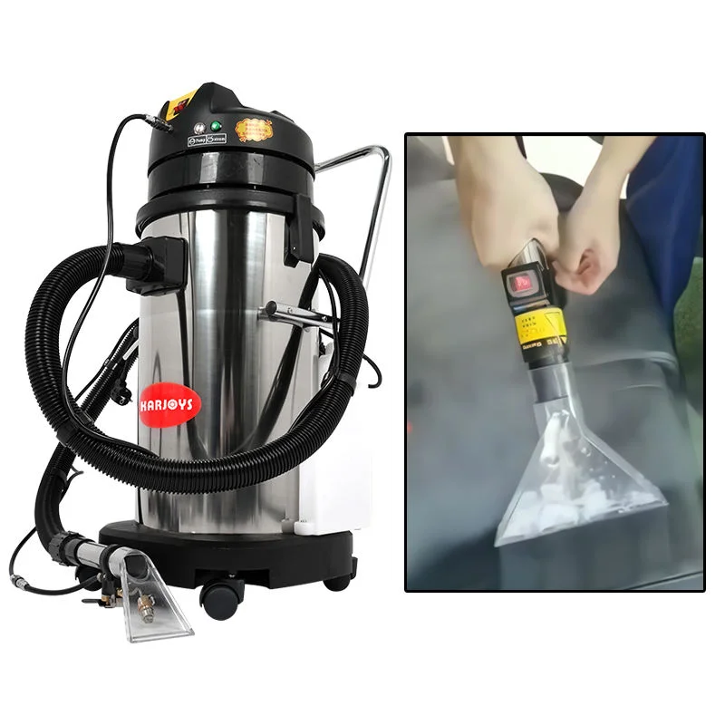 TLF 카조이스 플라스틱 습식 및 건식 진공청소기 18 - Car Cleaning Brush 리뷰 및 가격