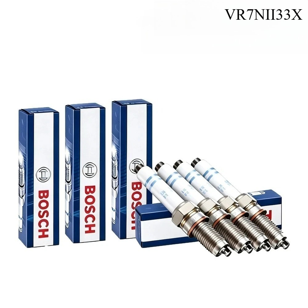 보쉬 VR7NII33X 스파크 플러그, 토요타 RAV4 - Bosch Spark Plug Iridium 리뷰 및 가격