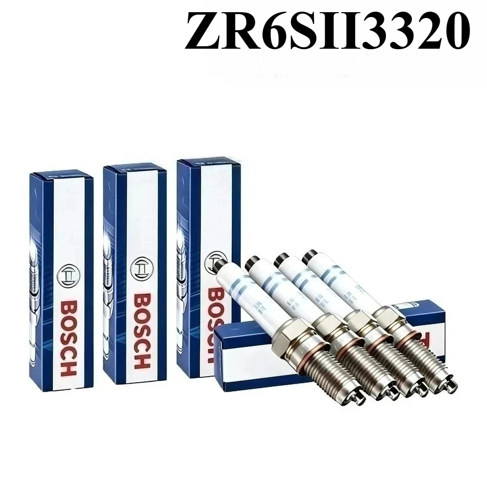 보쉬 ZR6SII3320 점화 플러그 메르세데스 S-클 - Bosch Spark Plug Iridium 리뷰 및 가격