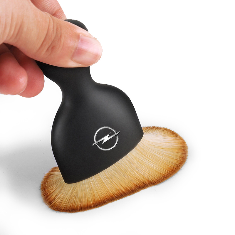 자동차 인테리어 도구 에어컨 콘센트 청소용 소프트 브러 - Car Cleaning Brush 리뷰 및 가격