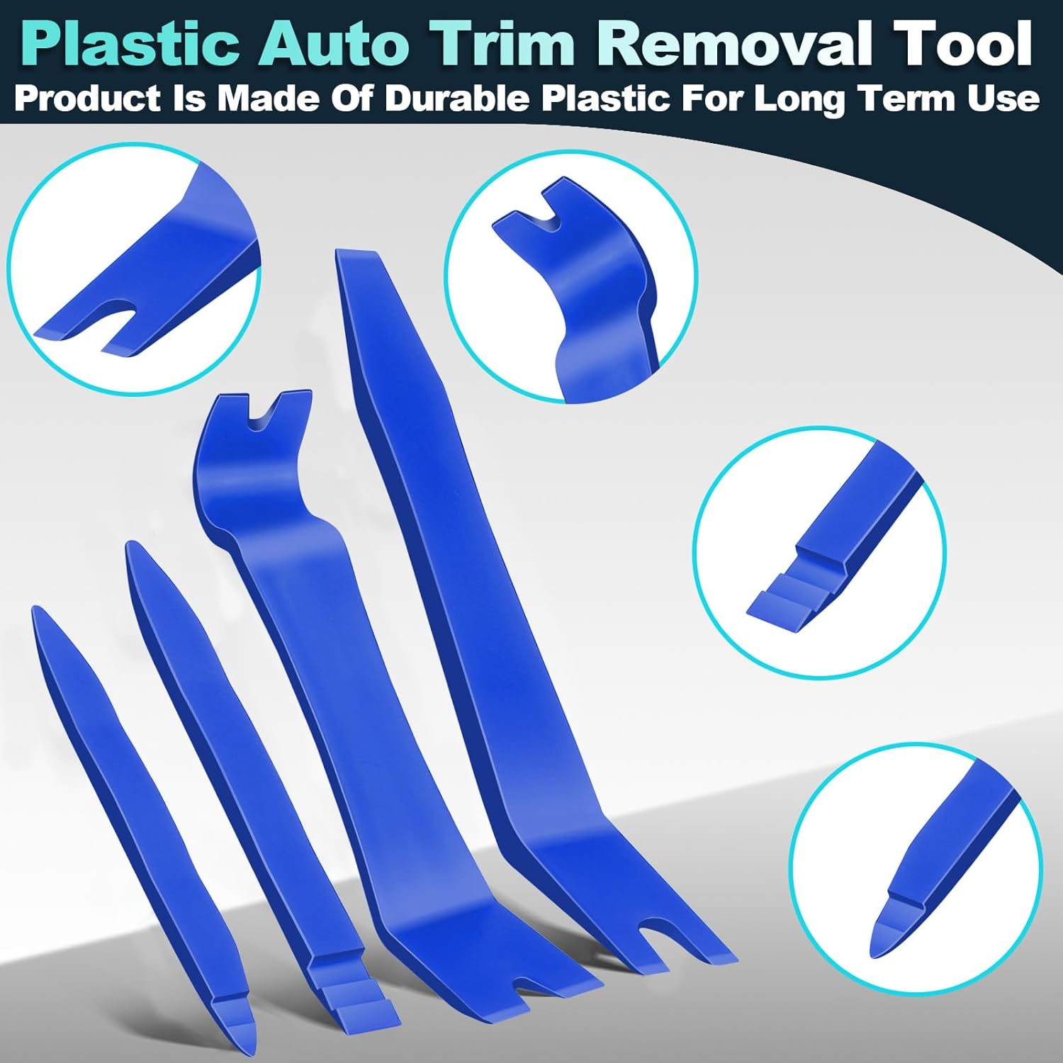 8종 자동차 수공구 세트 자동차 분해 도구 키트 스테레 - Trim Restorer Plastic 리뷰 및 가격