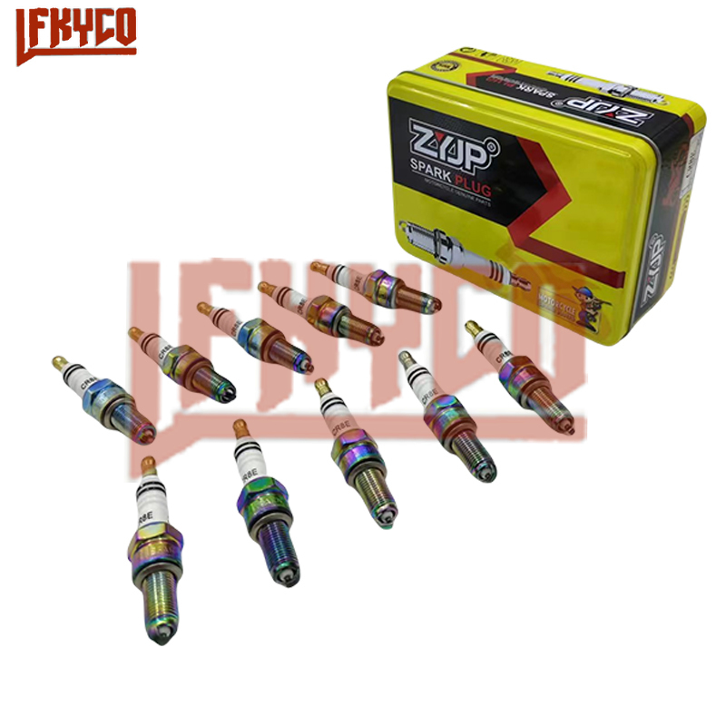 10PCS CR8E 이리듐 토치 점화 플러그 점화 촛불 - Bosch Spark Plug Iridium 리뷰 및 가격