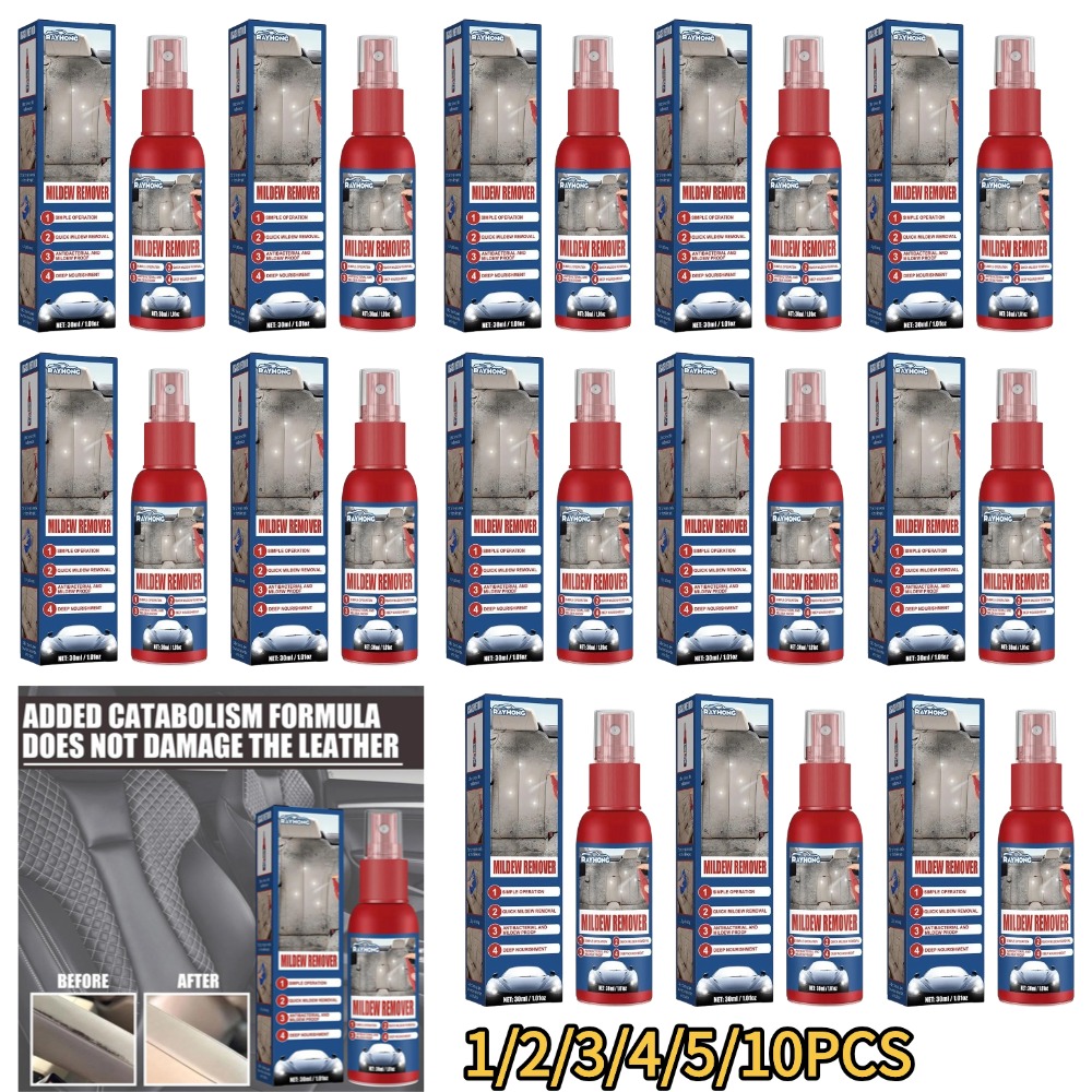 30ml 자동차 곰팡이 제거제 다기능 자동차 내부 클리 - Seat Cleaner Fabric 리뷰 및 가격