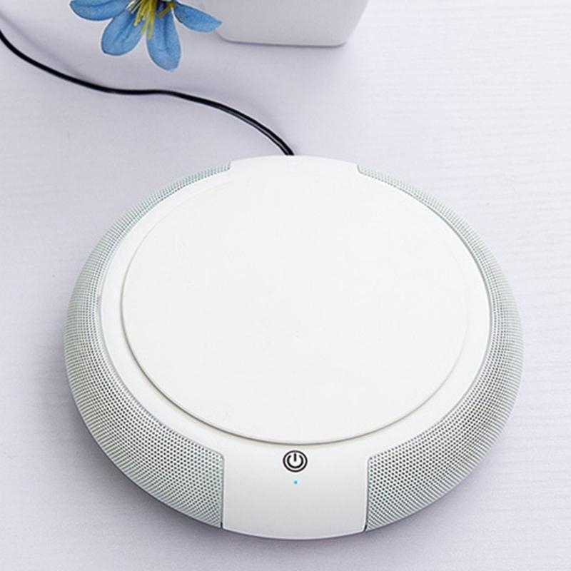 QM08 차량용 공기 청정기 휴대용 USB 충전 방향제 - Odor Eliminator Car 리뷰 및 가격